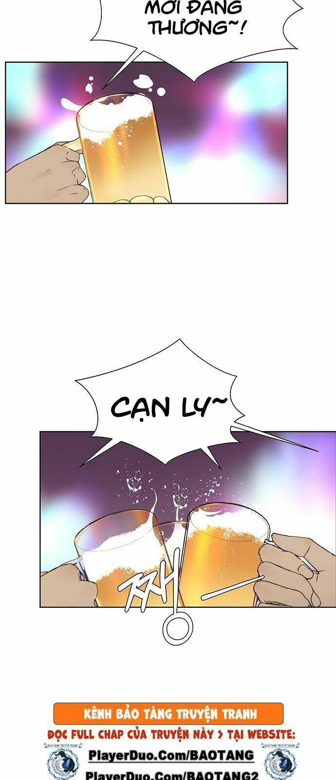 Người Đàn Ông Thực Thụ Chapter 23 - Trang 45