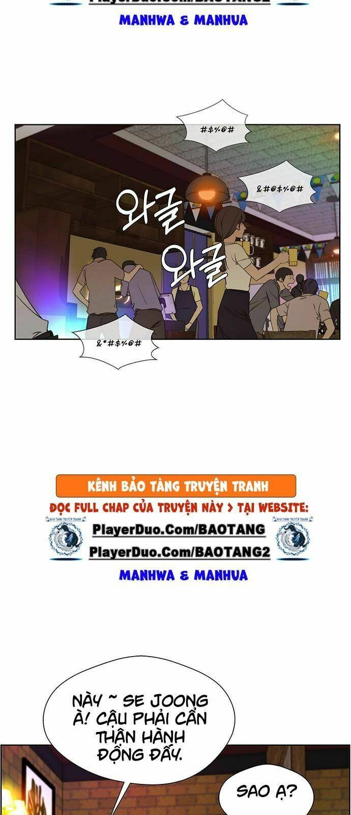 Người Đàn Ông Thực Thụ Chapter 23 - Trang 46