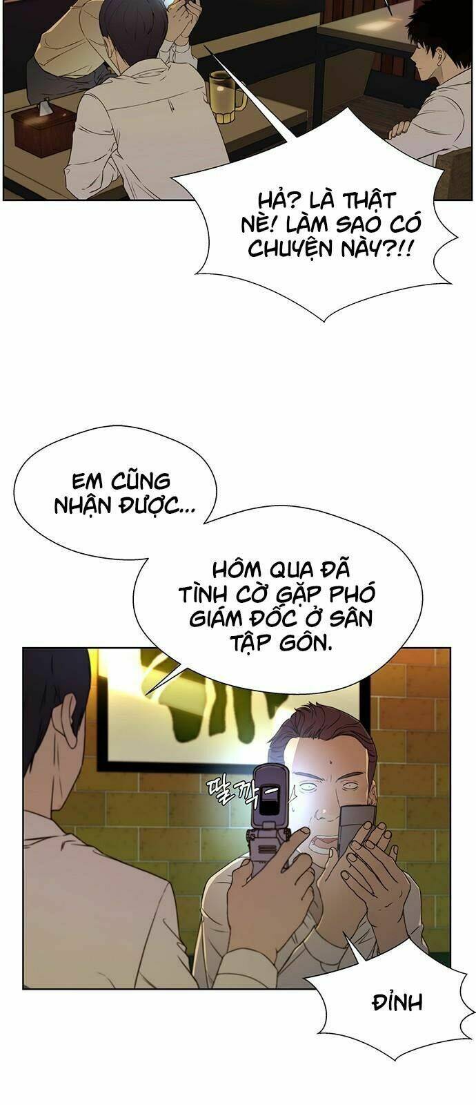 Người Đàn Ông Thực Thụ Chapter 23 - Trang 49