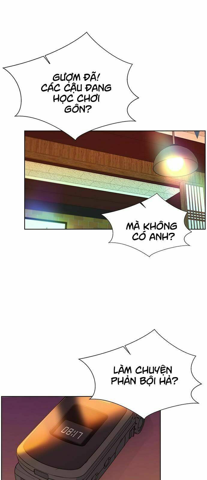 Người Đàn Ông Thực Thụ Chapter 23 - Trang 50