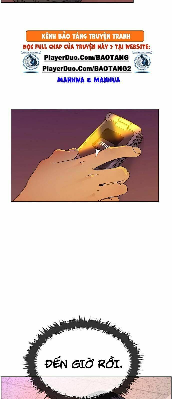 Người Đàn Ông Thực Thụ Chapter 23 - Trang 51