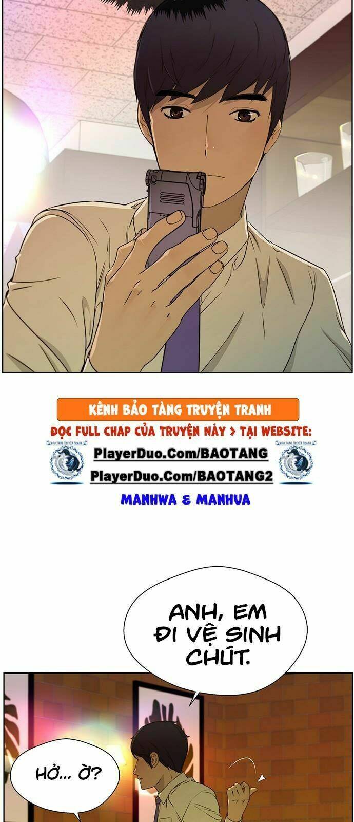 Người Đàn Ông Thực Thụ Chapter 23 - Trang 52