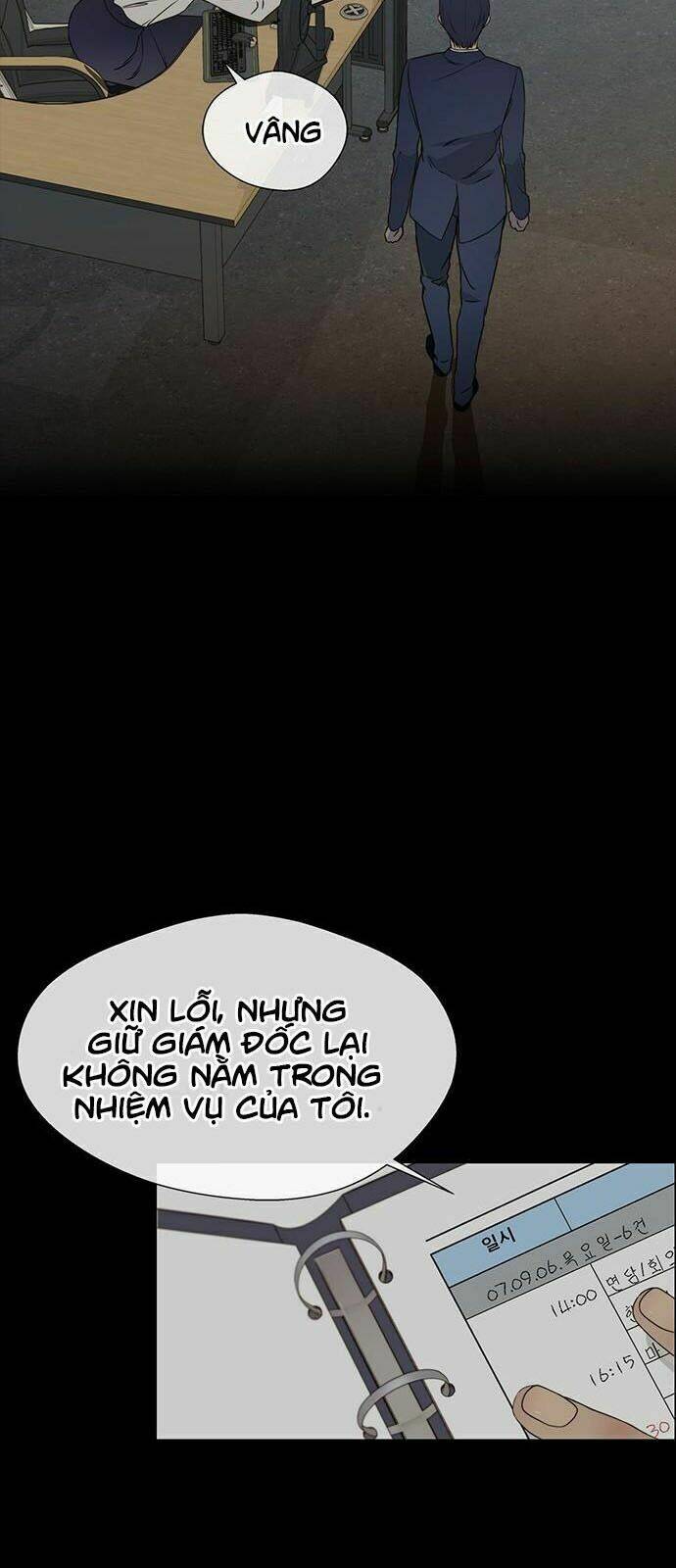 Người Đàn Ông Thực Thụ Chapter 23 - Trang 55