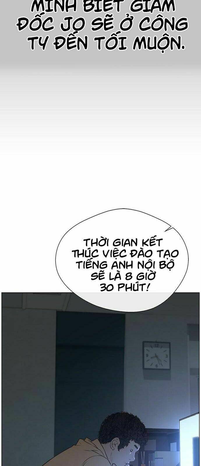 Người Đàn Ông Thực Thụ Chapter 23 - Trang 59