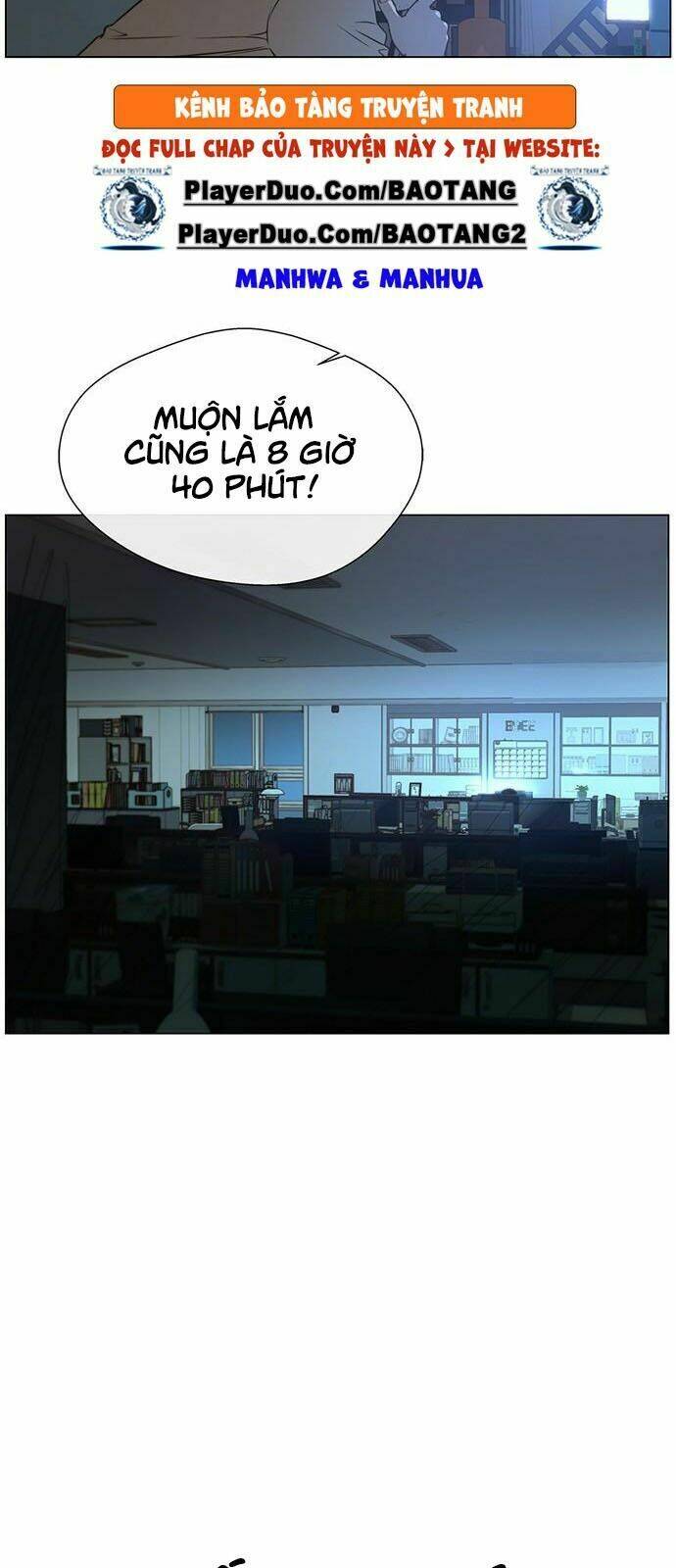 Người Đàn Ông Thực Thụ Chapter 23 - Trang 60