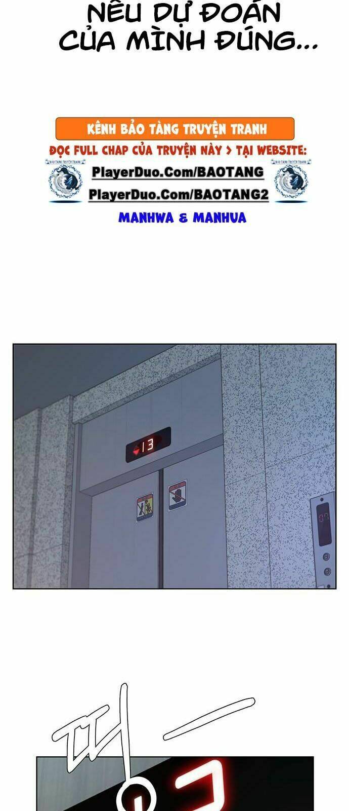 Người Đàn Ông Thực Thụ Chapter 23 - Trang 61