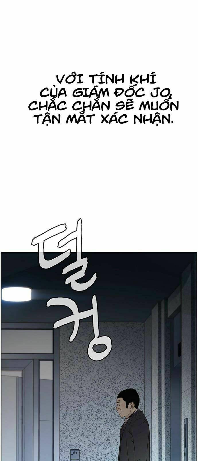 Người Đàn Ông Thực Thụ Chapter 23 - Trang 63