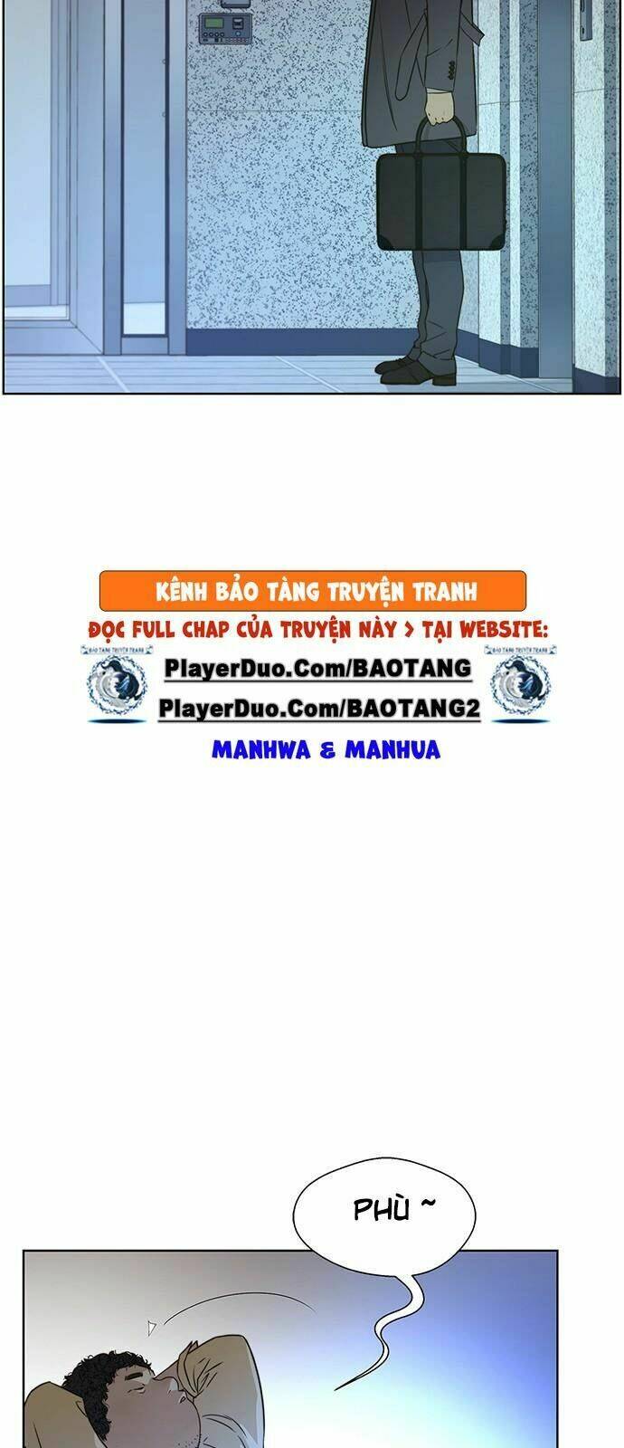 Người Đàn Ông Thực Thụ Chapter 23 - Trang 64