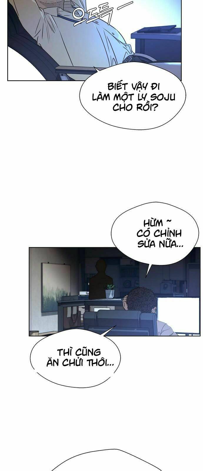 Người Đàn Ông Thực Thụ Chapter 23 - Trang 65