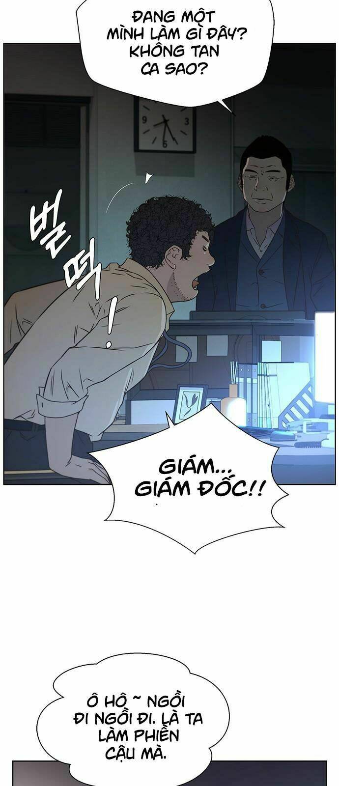 Người Đàn Ông Thực Thụ Chapter 23 - Trang 66