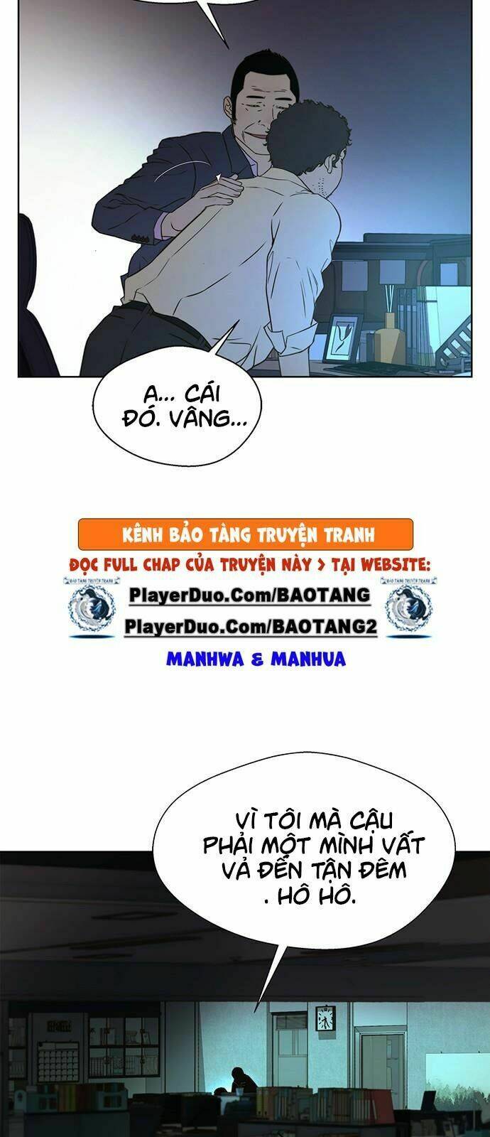 Người Đàn Ông Thực Thụ Chapter 23 - Trang 67