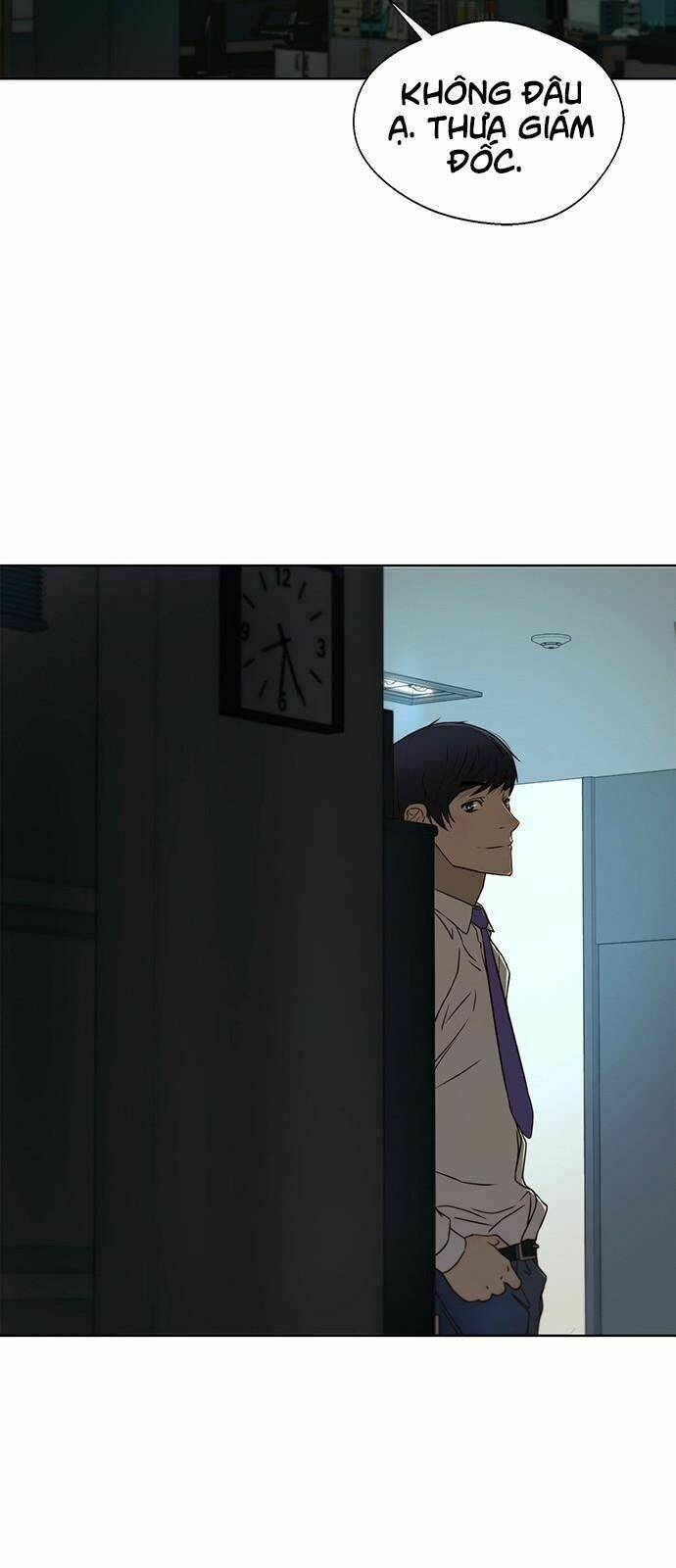 Người Đàn Ông Thực Thụ Chapter 23 - Trang 68