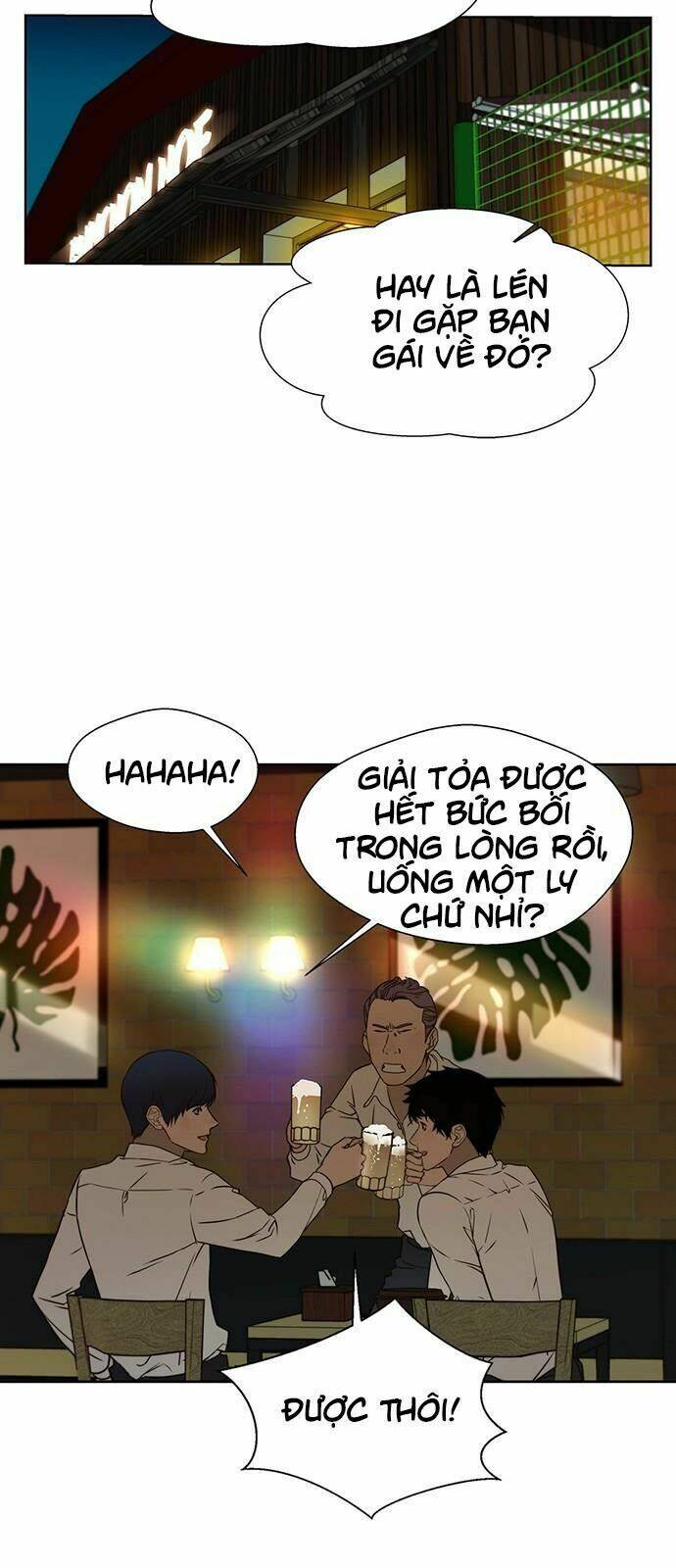 Người Đàn Ông Thực Thụ Chapter 23 - Trang 70