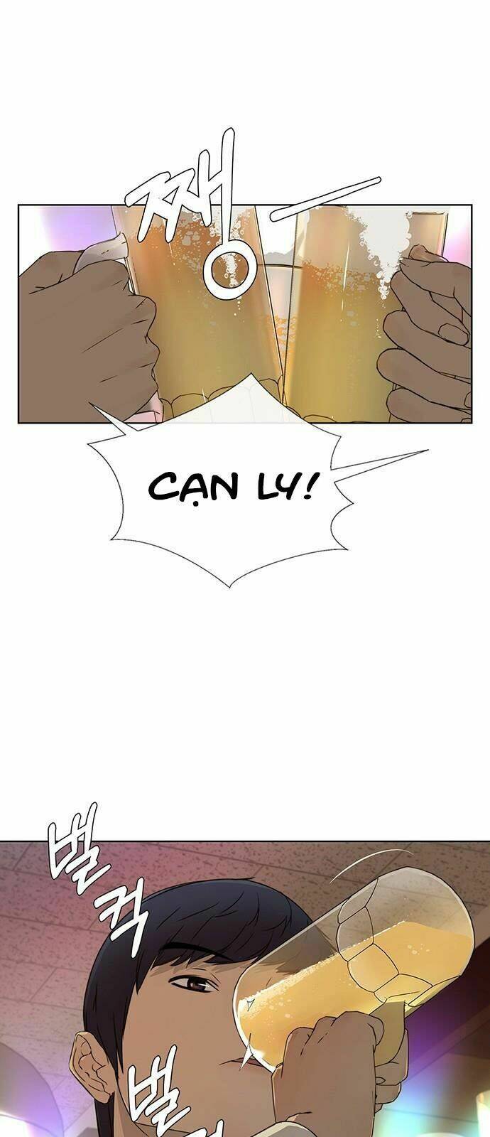 Người Đàn Ông Thực Thụ Chapter 23 - Trang 71