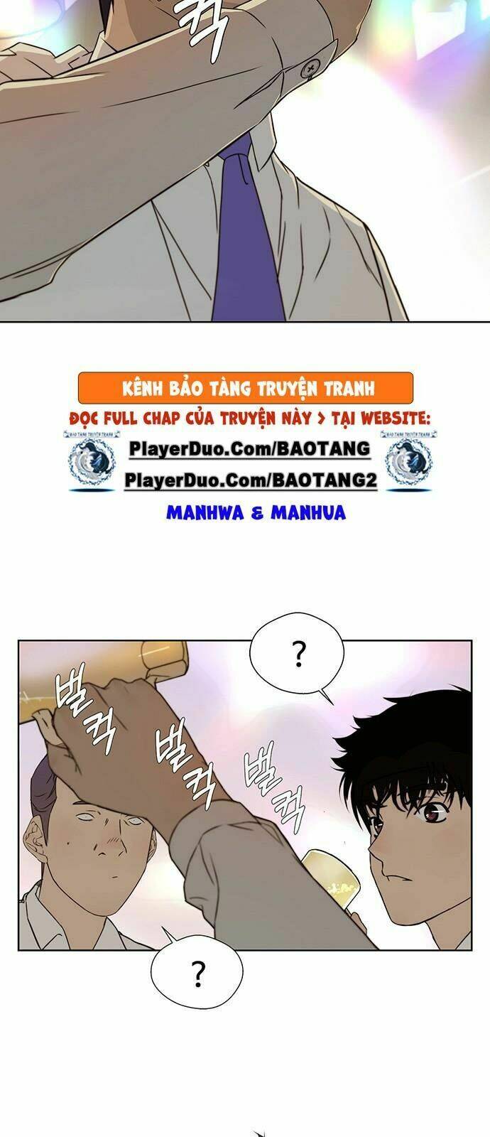 Người Đàn Ông Thực Thụ Chapter 23 - Trang 72