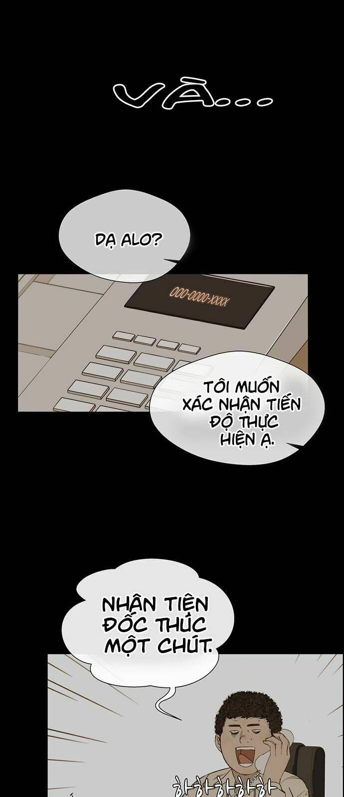 Người Đàn Ông Thực Thụ Chapter 23 - Trang 7