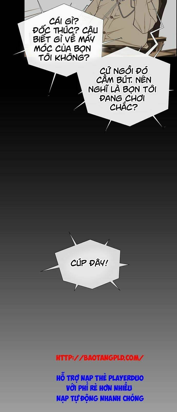 Người Đàn Ông Thực Thụ Chapter 23 - Trang 8