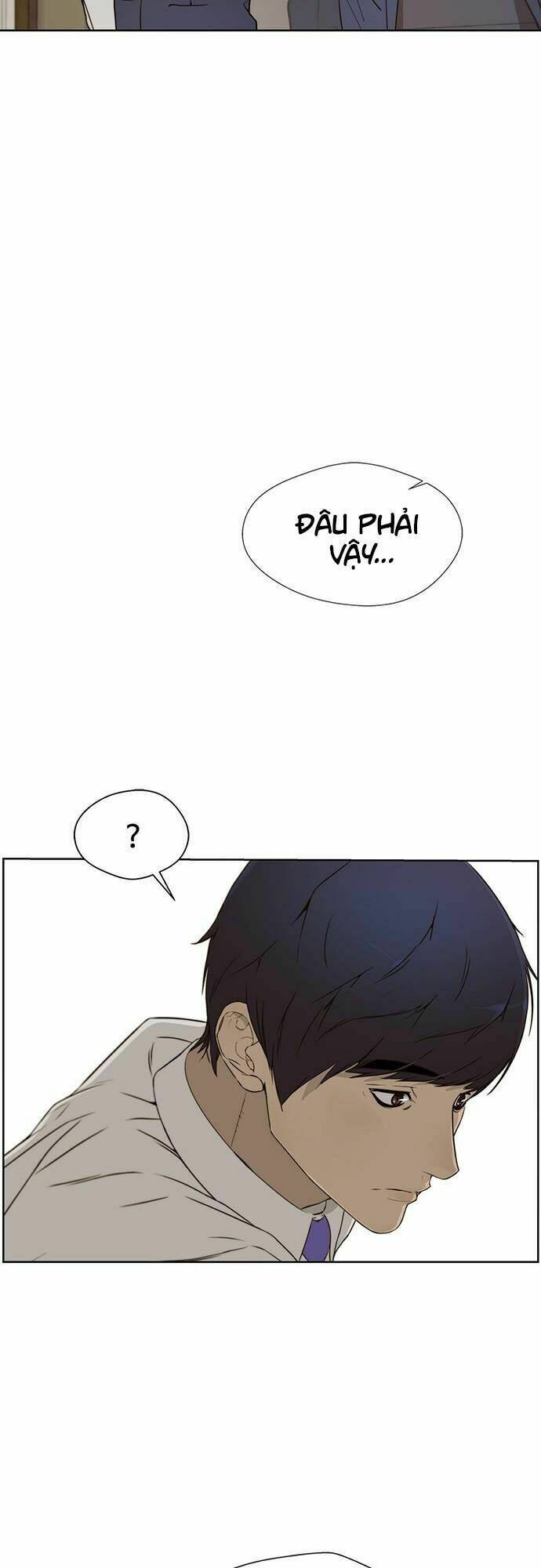 Người Đàn Ông Thực Thụ Chapter 24 - Trang 10