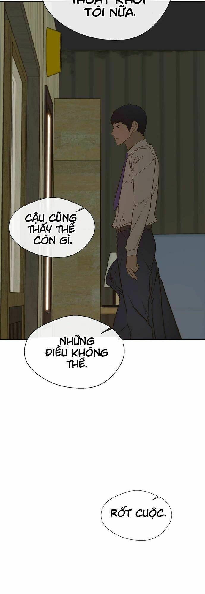 Người Đàn Ông Thực Thụ Chapter 24 - Trang 14