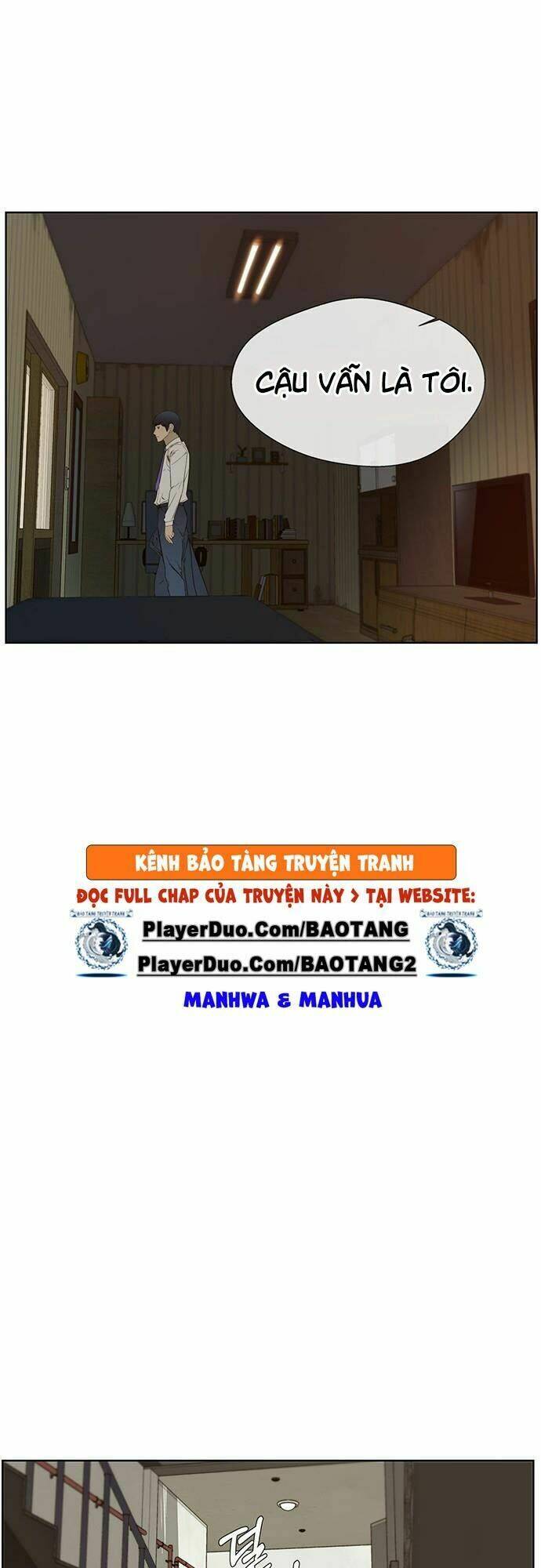 Người Đàn Ông Thực Thụ Chapter 24 - Trang 15