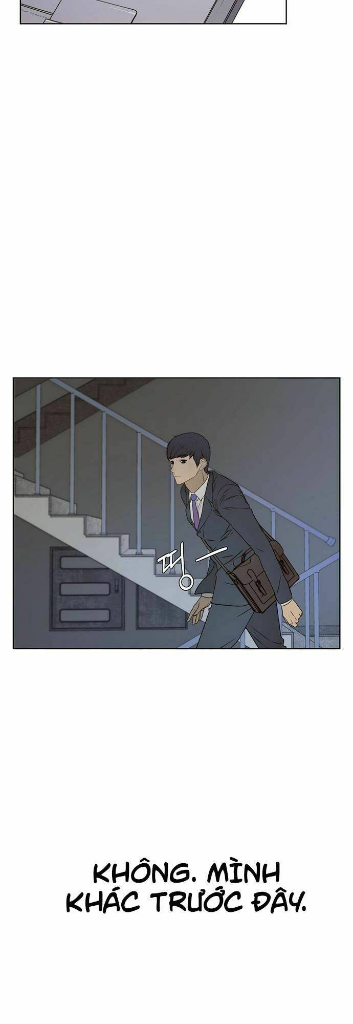 Người Đàn Ông Thực Thụ Chapter 24 - Trang 17