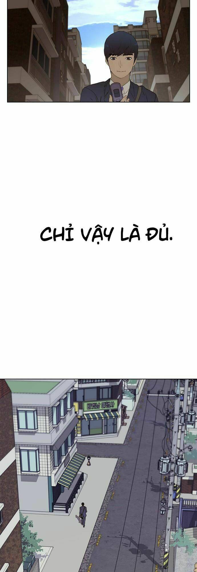 Người Đàn Ông Thực Thụ Chapter 24 - Trang 19