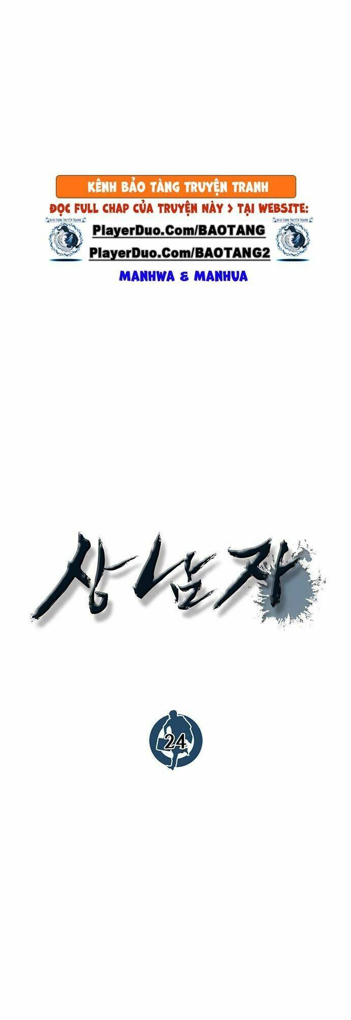 Người Đàn Ông Thực Thụ Chapter 24 - Trang 22