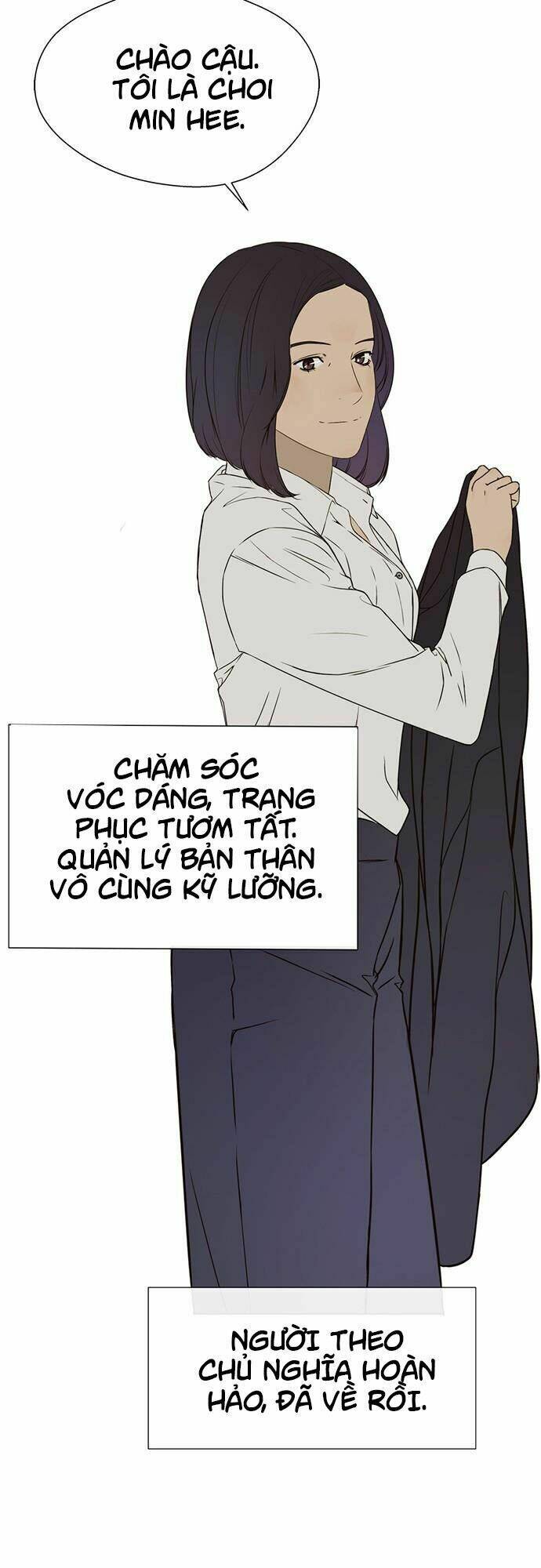 Người Đàn Ông Thực Thụ Chapter 24 - Trang 27