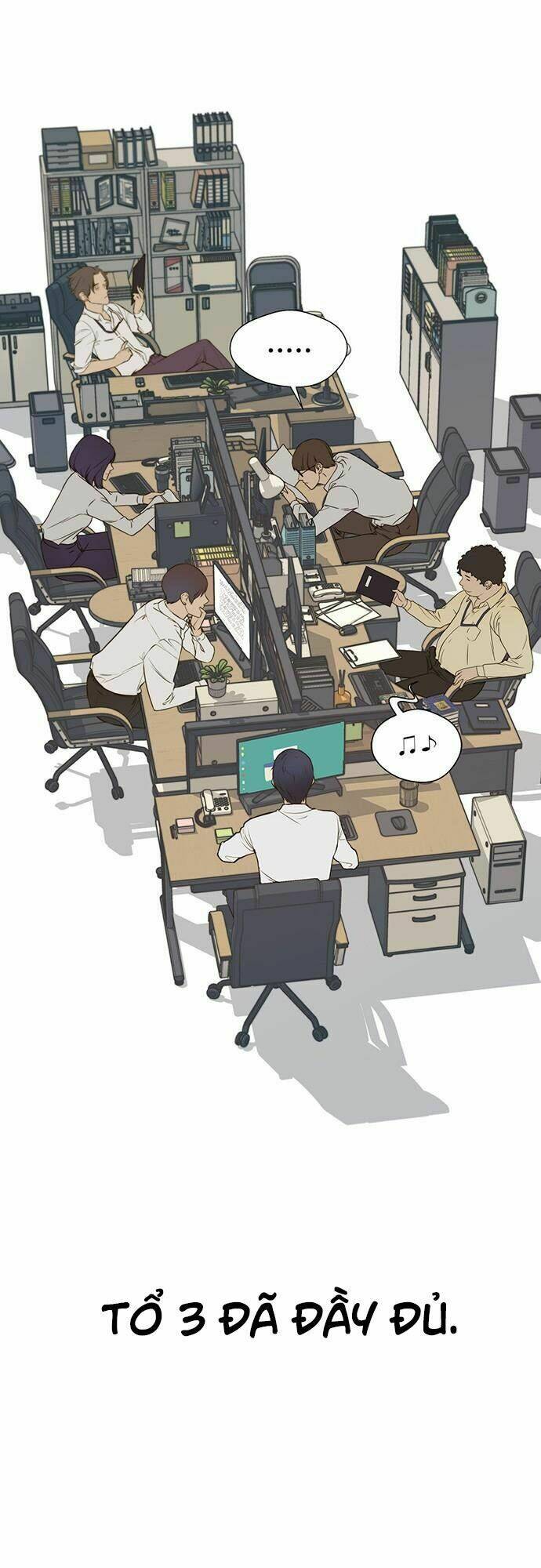 Người Đàn Ông Thực Thụ Chapter 24 - Trang 29