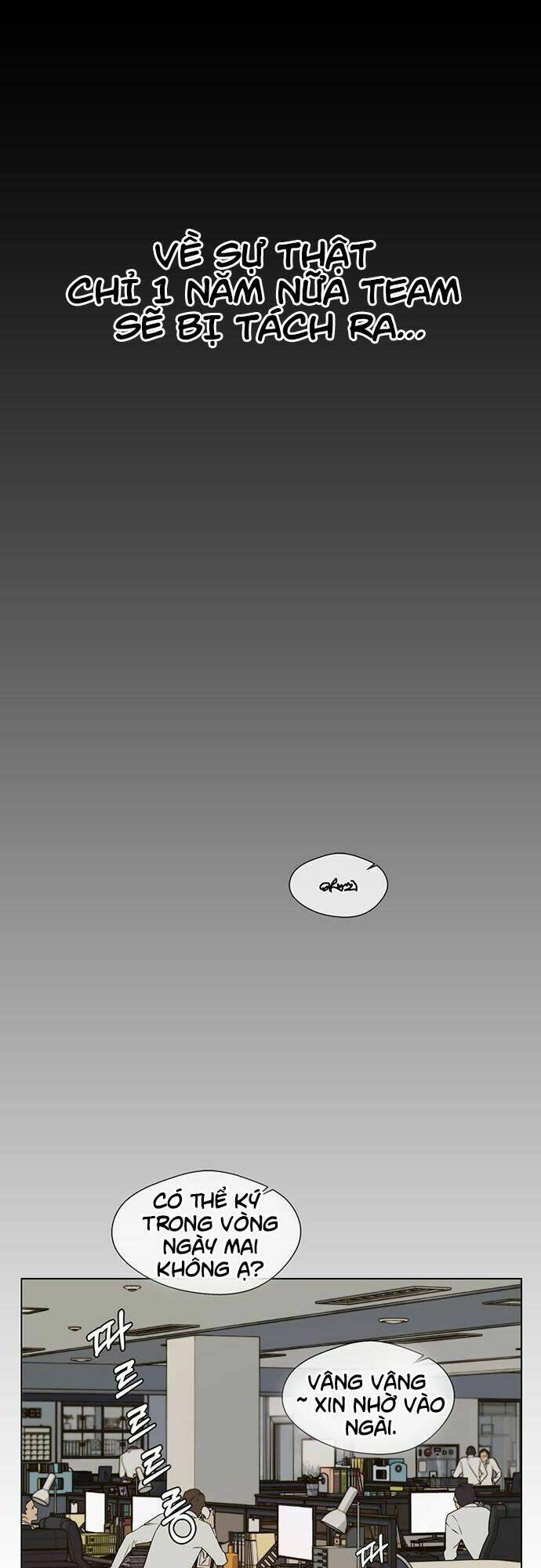 Người Đàn Ông Thực Thụ Chapter 24 - Trang 32