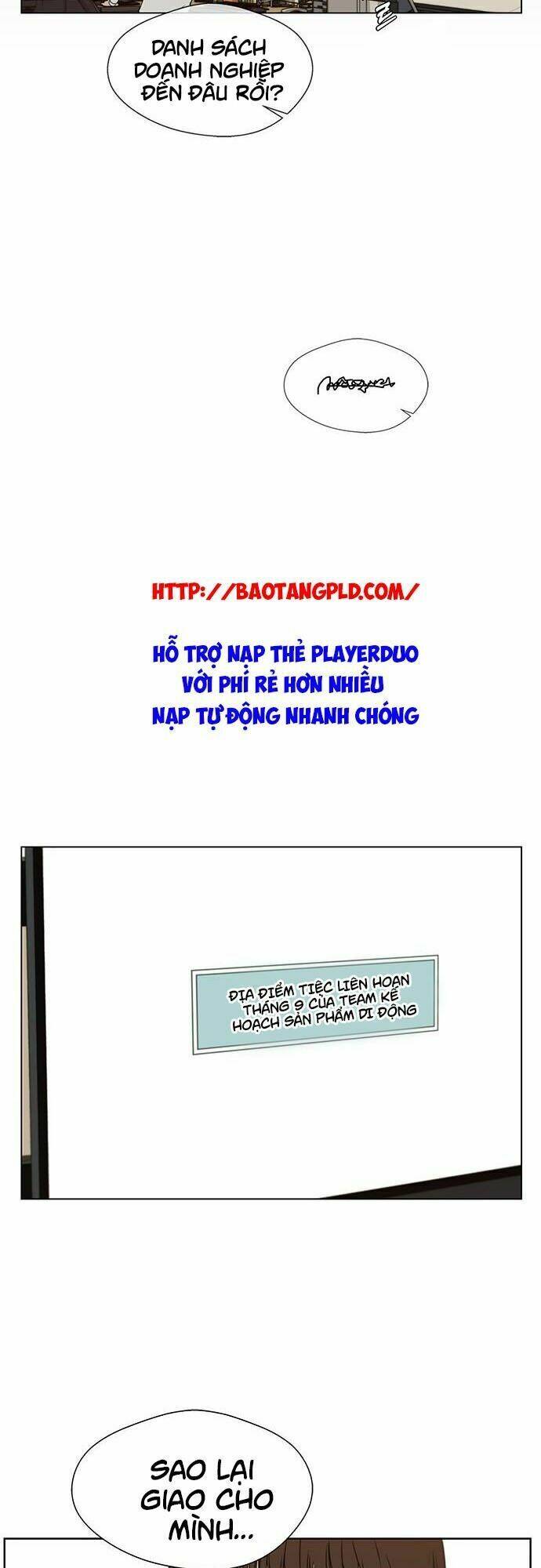 Người Đàn Ông Thực Thụ Chapter 24 - Trang 33