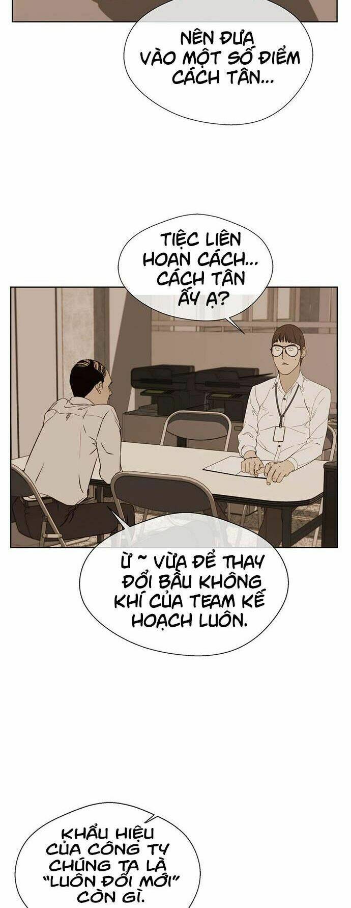 Người Đàn Ông Thực Thụ Chapter 24 - Trang 35