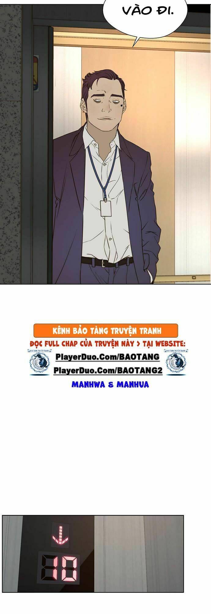 Người Đàn Ông Thực Thụ Chapter 24 - Trang 39