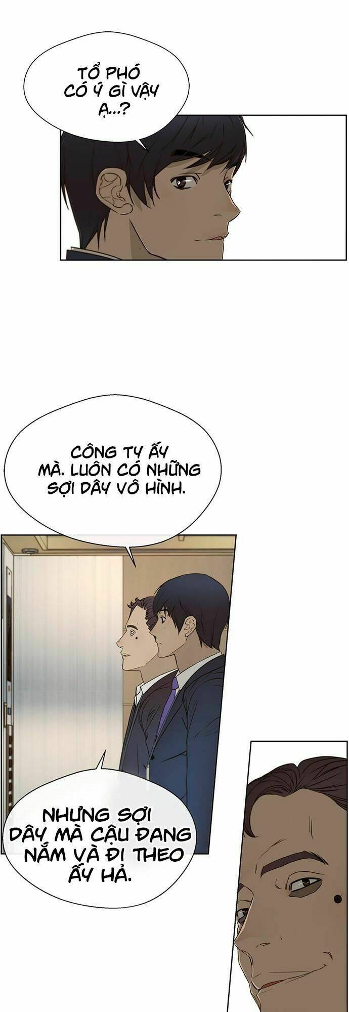 Người Đàn Ông Thực Thụ Chapter 24 - Trang 41