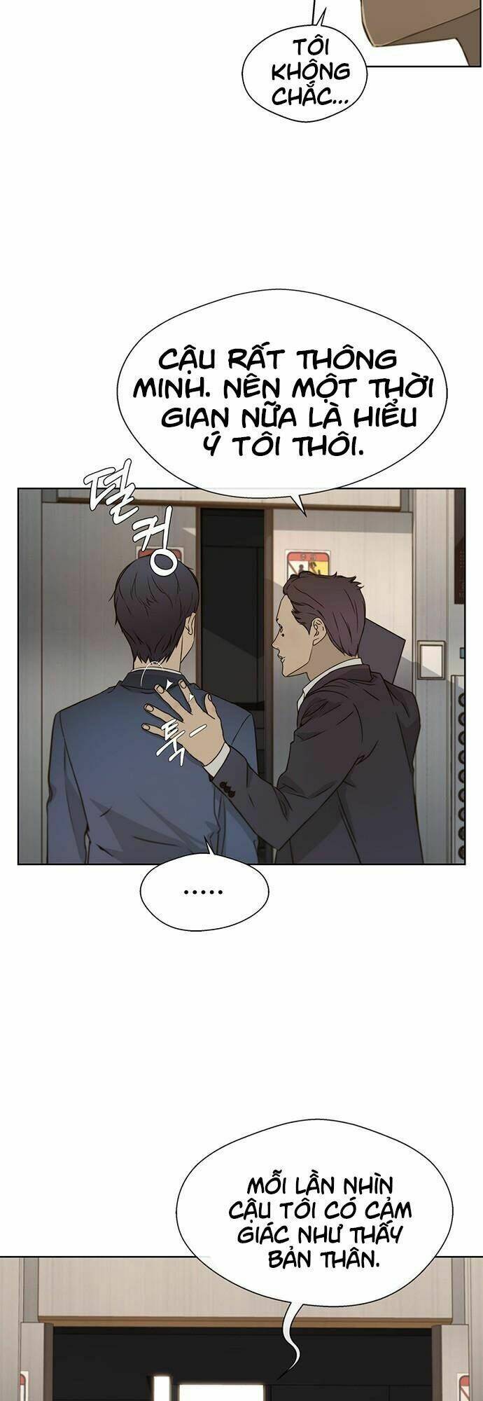 Người Đàn Ông Thực Thụ Chapter 24 - Trang 42