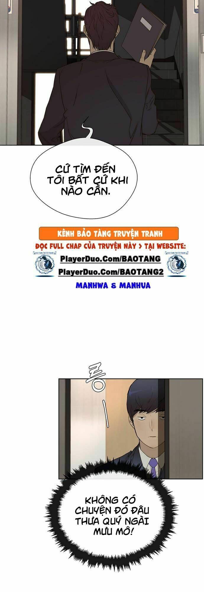 Người Đàn Ông Thực Thụ Chapter 24 - Trang 43