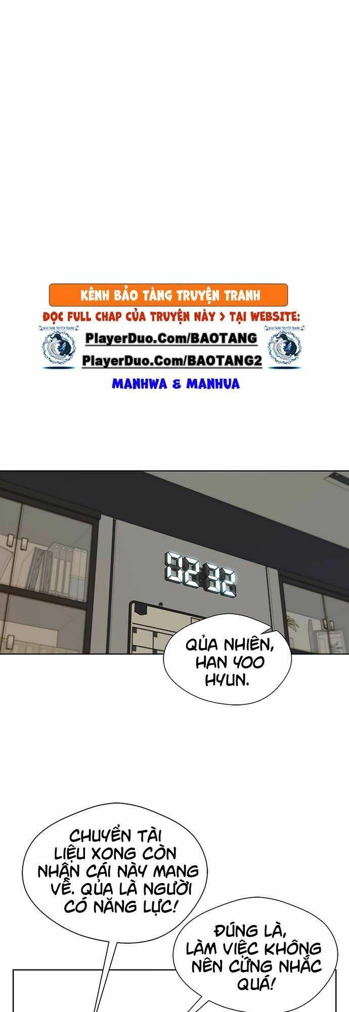 Người Đàn Ông Thực Thụ Chapter 24 - Trang 44