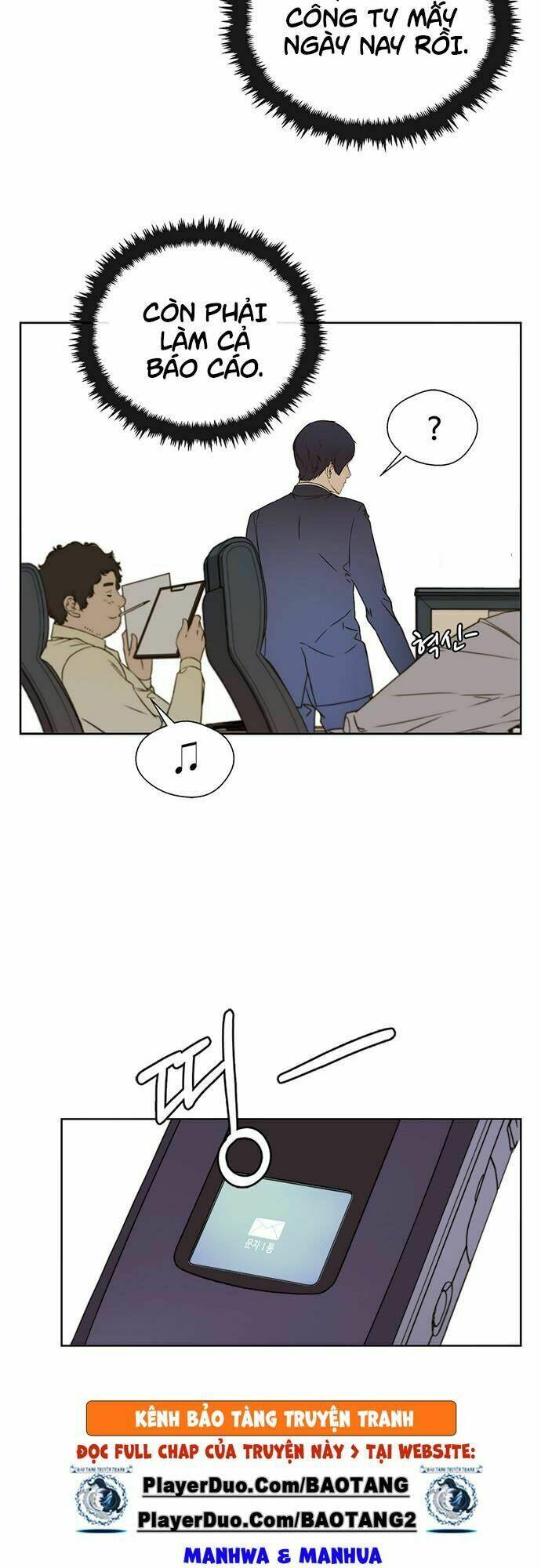 Người Đàn Ông Thực Thụ Chapter 24 - Trang 46