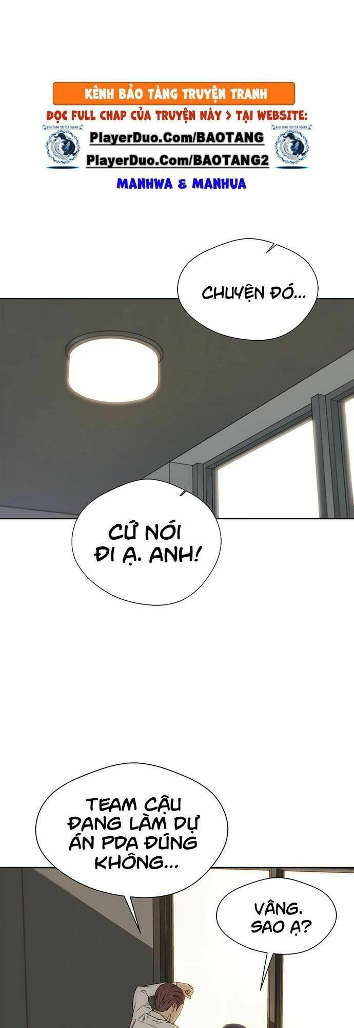 Người Đàn Ông Thực Thụ Chapter 24 - Trang 48