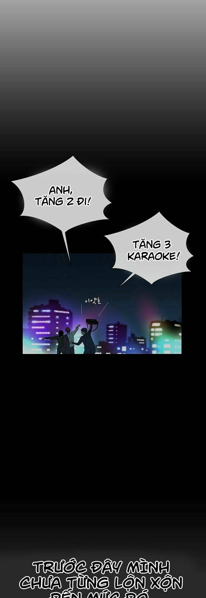 Người Đàn Ông Thực Thụ Chapter 24 - Trang 4