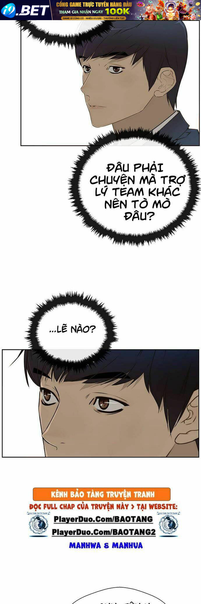Người Đàn Ông Thực Thụ Chapter 24 - Trang 50