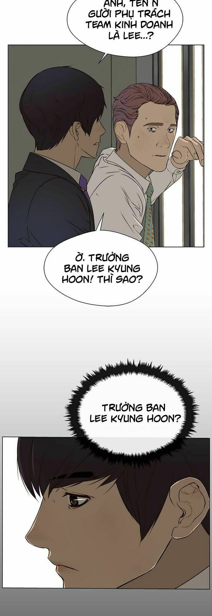 Người Đàn Ông Thực Thụ Chapter 24 - Trang 51