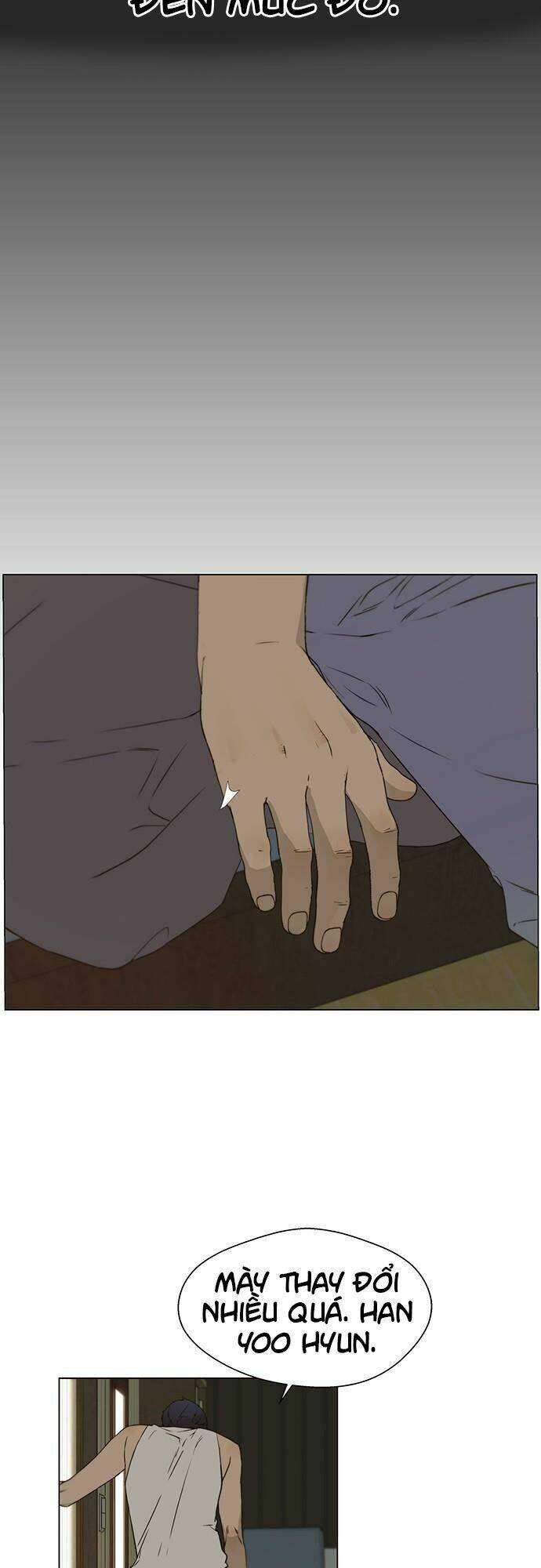 Người Đàn Ông Thực Thụ Chapter 24 - Trang 5
