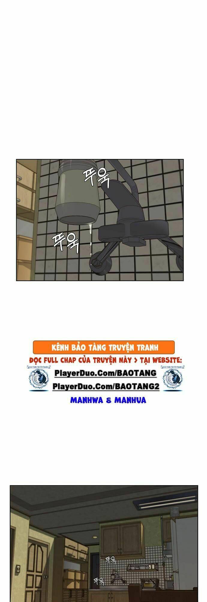 Người Đàn Ông Thực Thụ Chapter 24 - Trang 7