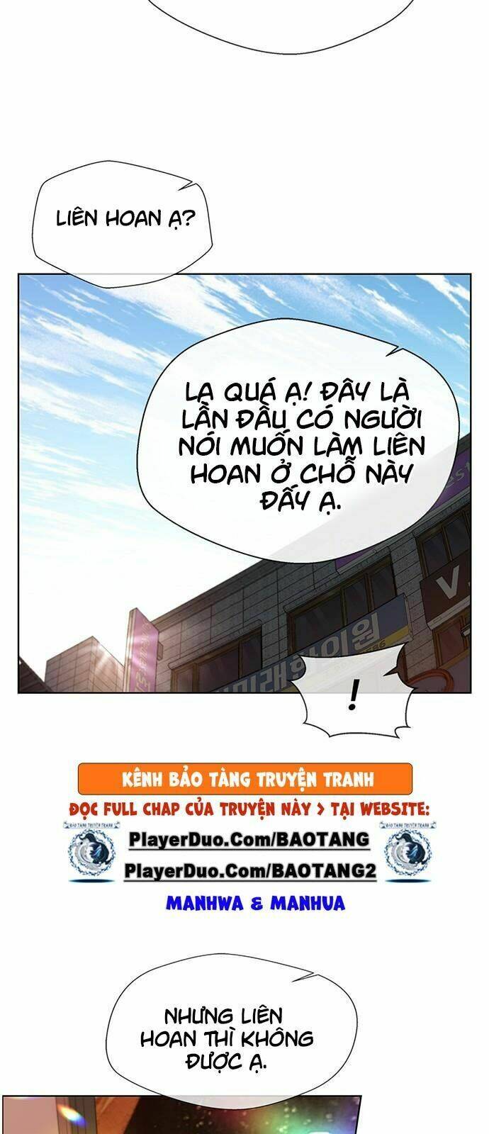 Người Đàn Ông Thực Thụ Chapter 25 - Trang 11