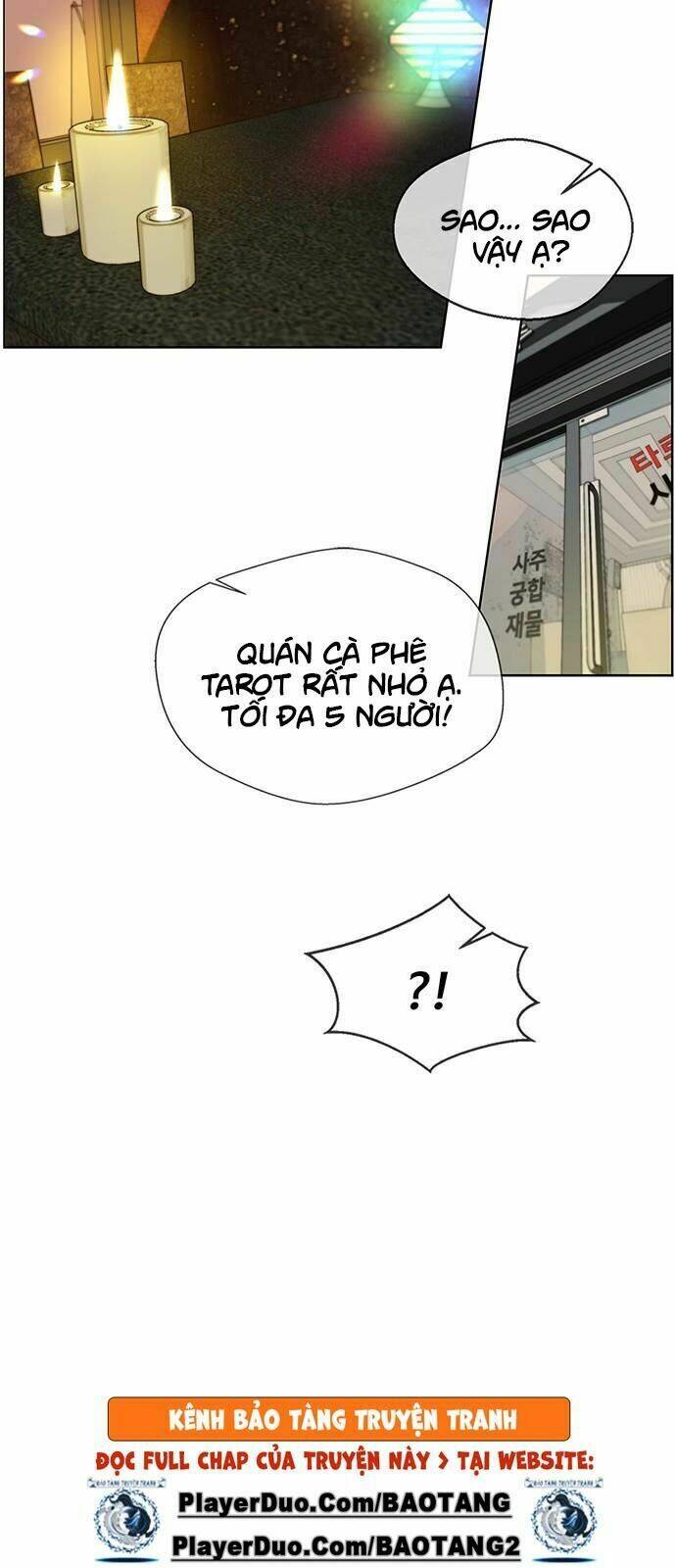 Người Đàn Ông Thực Thụ Chapter 25 - Trang 12