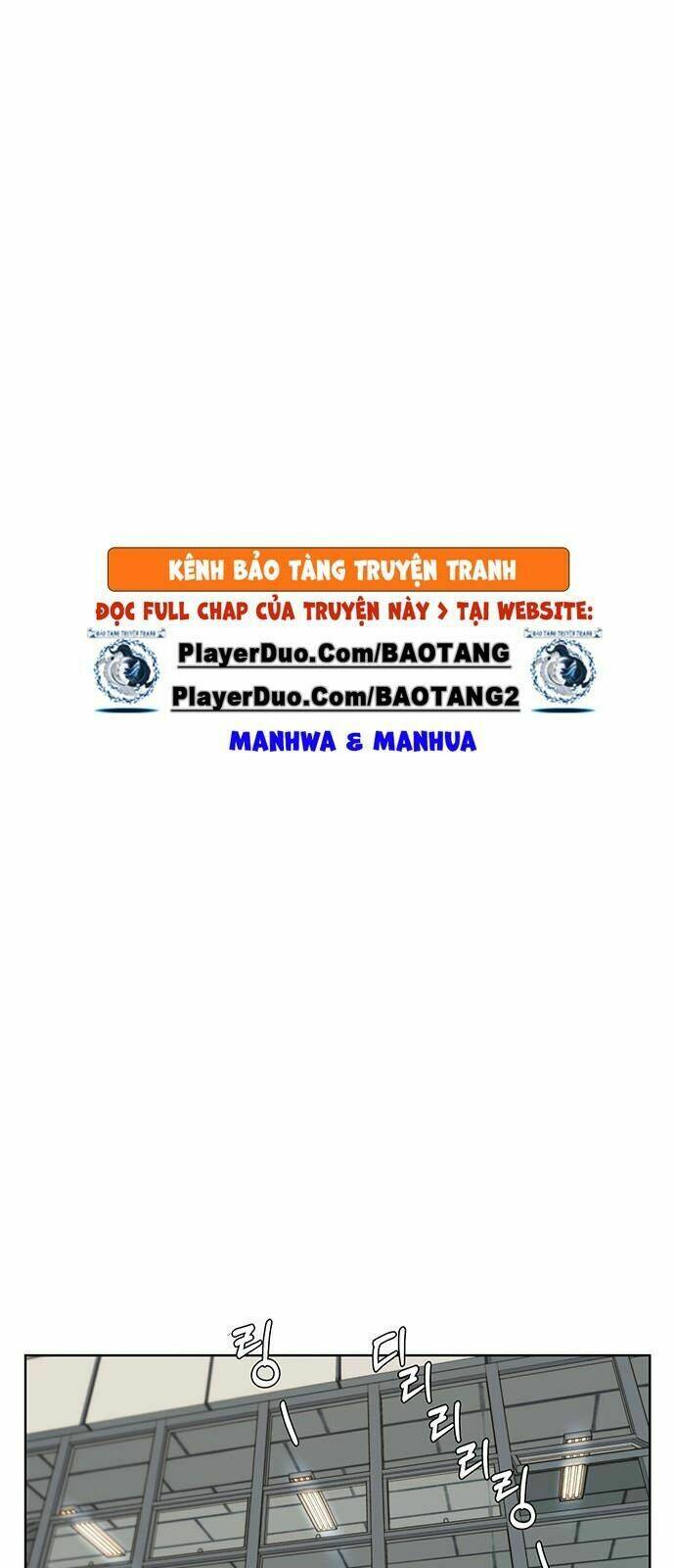 Người Đàn Ông Thực Thụ Chapter 25 - Trang 21