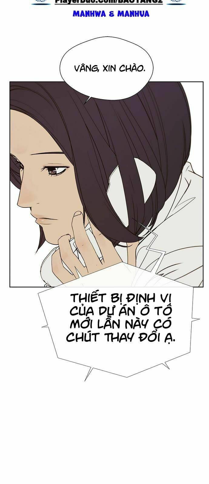 Người Đàn Ông Thực Thụ Chapter 25 - Trang 24