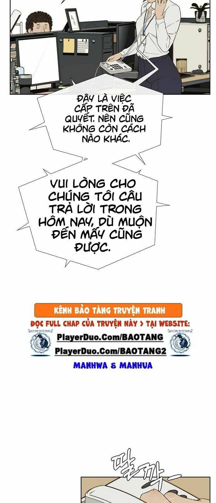 Người Đàn Ông Thực Thụ Chapter 25 - Trang 26