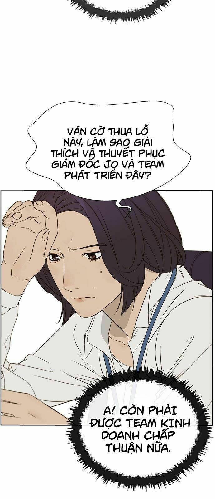 Người Đàn Ông Thực Thụ Chapter 25 - Trang 29